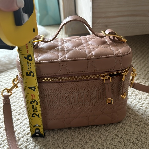 Dior authentic bag - Picture 13 of 16